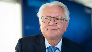 Arminas Pappergeris