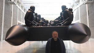 Ai Weiwei