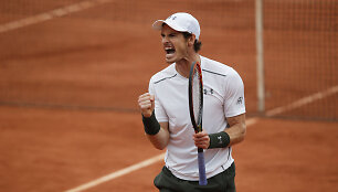 Andy Murray