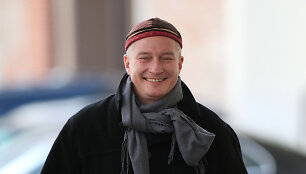 Domantas Vildžiūnas
