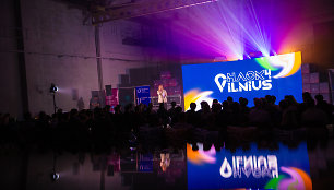 „Hack4Vilnius“