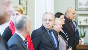 Žygintas Pečiulis