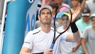Andy Murray