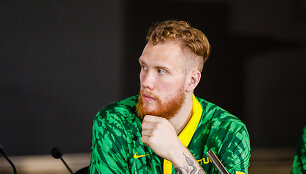 Ignas Brazdeikis
