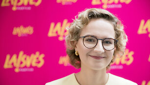 Au&scaron;rinė Armonaitė