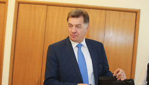 Algirdas Butkevičius