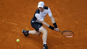 Andy Murray
