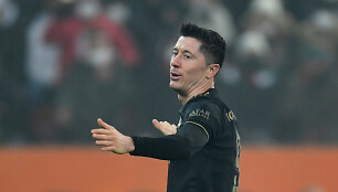 Robertas Lewandowskis