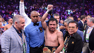 Manny Pacquiao