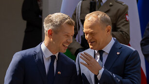 Marek Ladzinski / ZUMAPRESS.com
