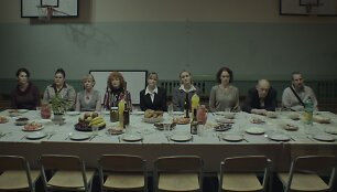&bdquo;Triuk&scaron;madarys&ldquo;