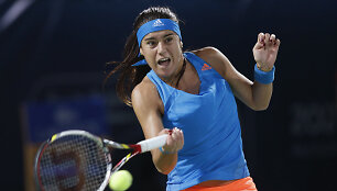 Sorana Cirstea