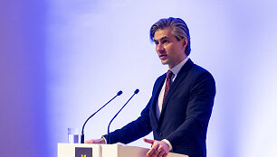 Kęstutis Budrys