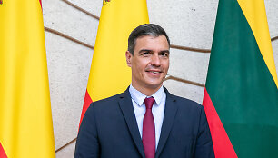 Pedras S&aacute;nchezas