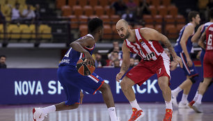 Vassilis Spanoulis