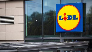 „Lidl Lietuva“