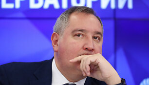 Dmitrijus Rogozinas