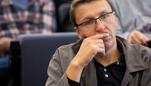 Vytautas Bruveris