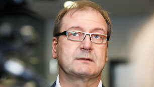 Viktoras Uspaskichas