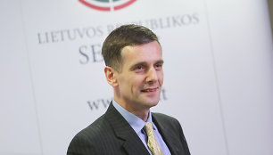 Gediminas Grina 