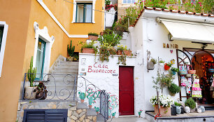 Pozitanas