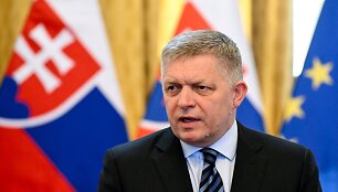 Radovan Stoklasa / REUTERS