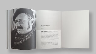 &bdquo;Lietuvi&scaron;ko fakyro žydinti nostalgija&ldquo;
