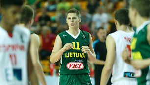 Tomas Balčiūnas