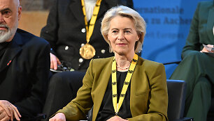 Henning Kaiser / dpa/picture-alliance