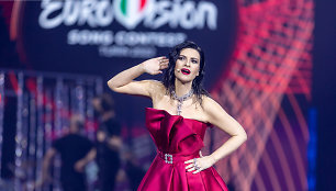 Laura Pausini