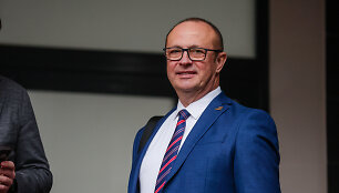 Ričardas Malinauskas