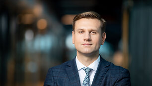 Andrius &Scaron;uminas