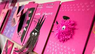 Pinknygės