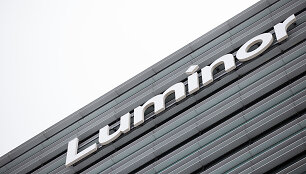 &bdquo;Luminor&ldquo;