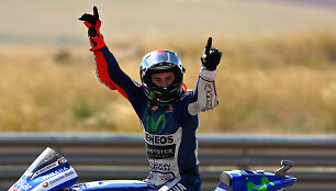 Jorge Lorenzo