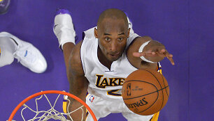 Kobe Bryantas