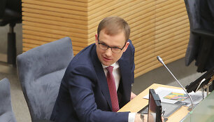 Vytautas Gap&scaron;ys