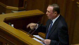 Oleksandras Jefremovas
