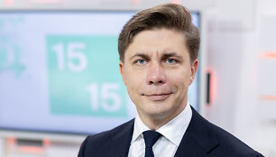 Mindaugas Sinkevičius
