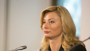 Rita Tamašunienė