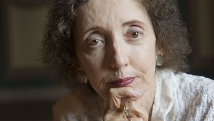 Joyce Carol Oates