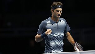 Rogeris Federeris