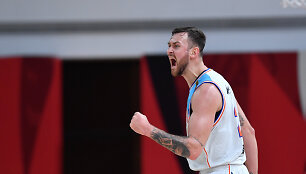 Donatas Motiejūnas