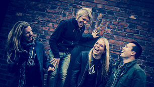 &bdquo;Apocalyptica&ldquo;