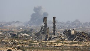Dawoud Abu Alkas / REUTERS
