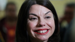 Sarah Olney
