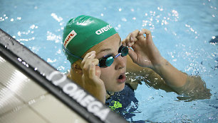 Rūta Meilutytė