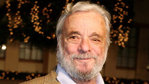 Stephenas Sondheimas