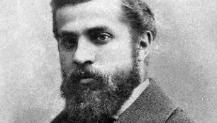 Antoni Gaudi