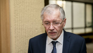 Gediminas Kirkilas